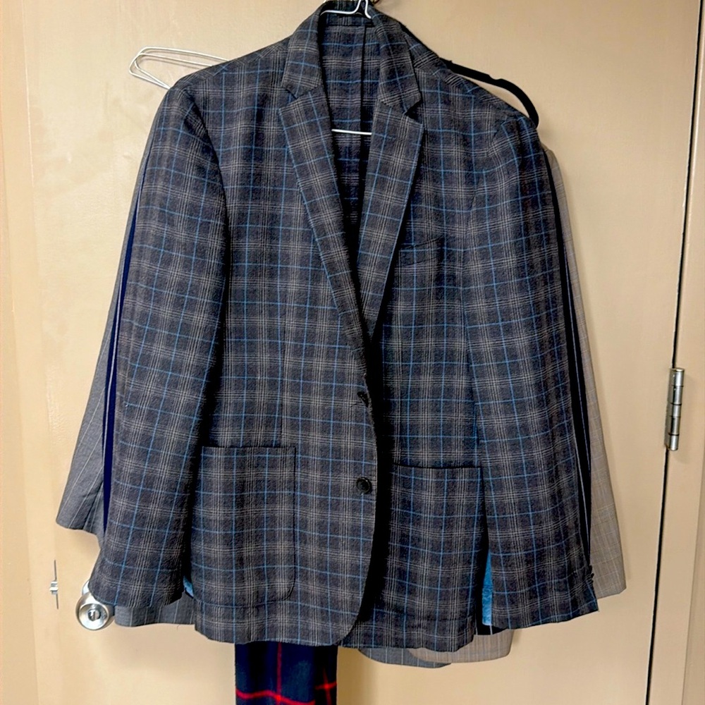 Vince Camuto Sports blazer